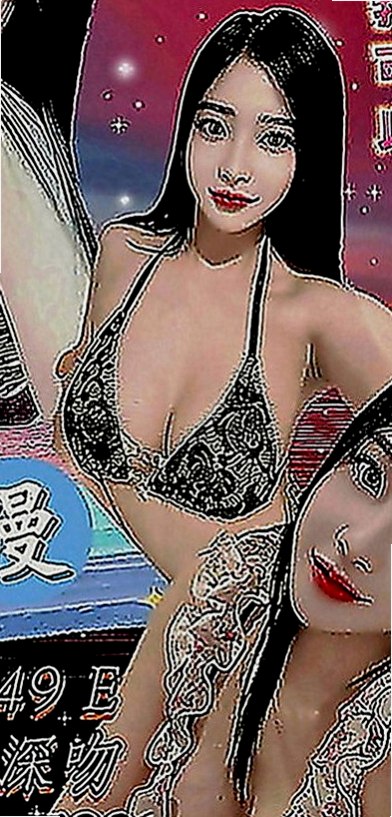 八里按摩外送：小親親 |性感氣質教練|166cm|55kg|D罩杯|22歲|口技沒話說舌頭很靈活、床上小妖精 主動der很有女友FU