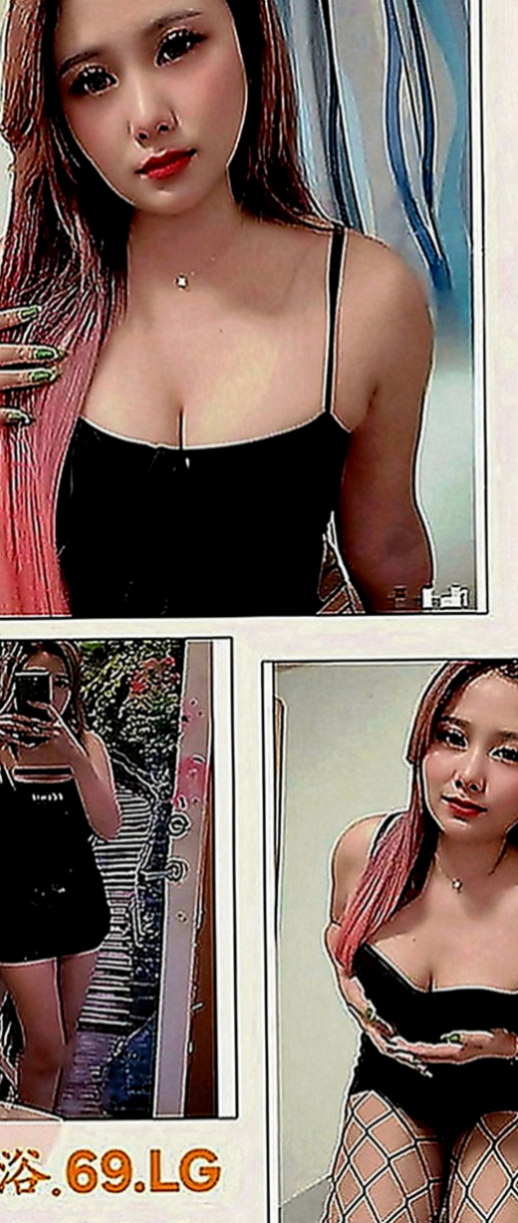 石門找女人：凝婭 |健身教練|167cm|55kg|D罩杯|18歲|有可遇不可求的粉紅色乳頭 粉嫩的乳頭 胸型漂亮有料