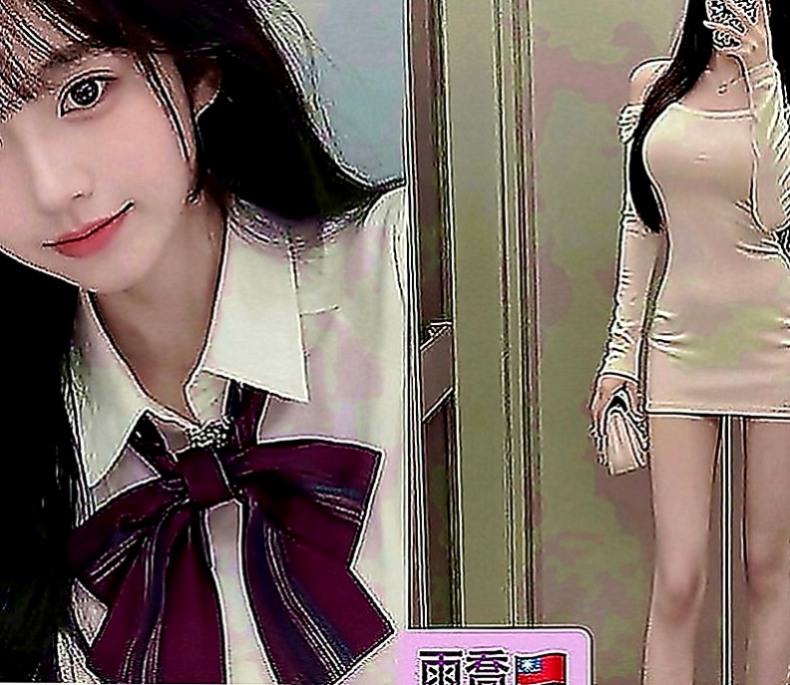 三芝外約茶：薇洛 |貴婦輕熟女|166cm|52kg|C罩杯|23歲|因妹妹工作關係 約會時間不一定 也不會把班表排很滿