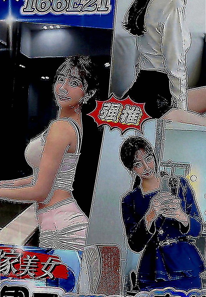 北屯全套：夏玉橋 |健身房正妹|167cm|51kg|C罩杯|20歲|笑起來甜甜 給人很親切