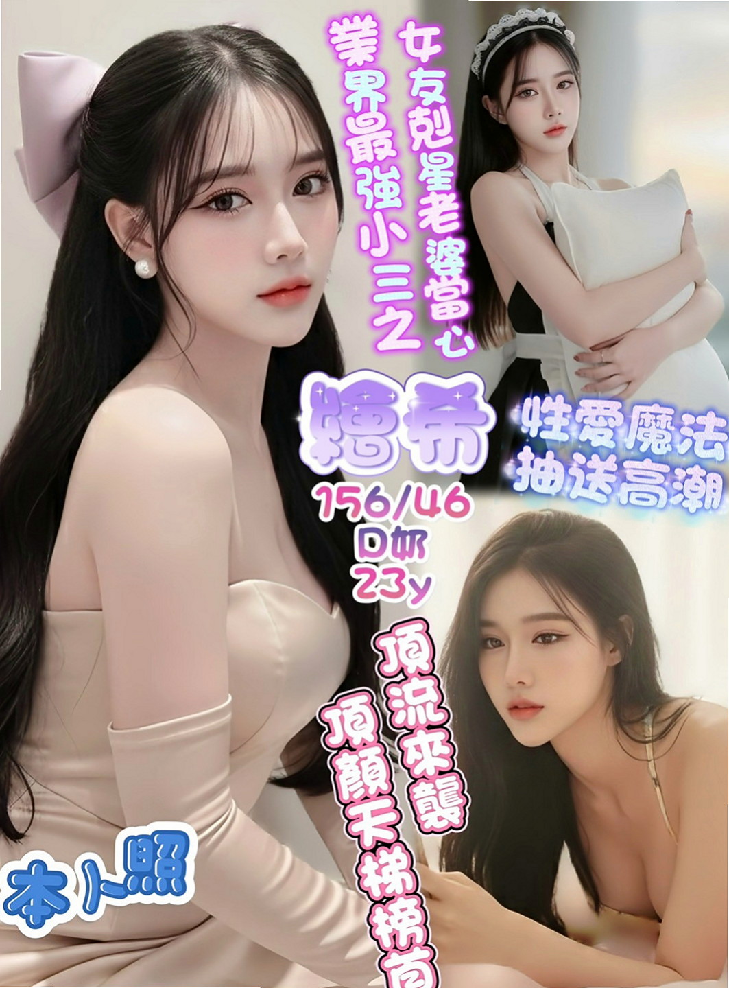 新社外送茶莊：小鹿 |熟女嬌妻|165cm|45kg/|E杯|21y|