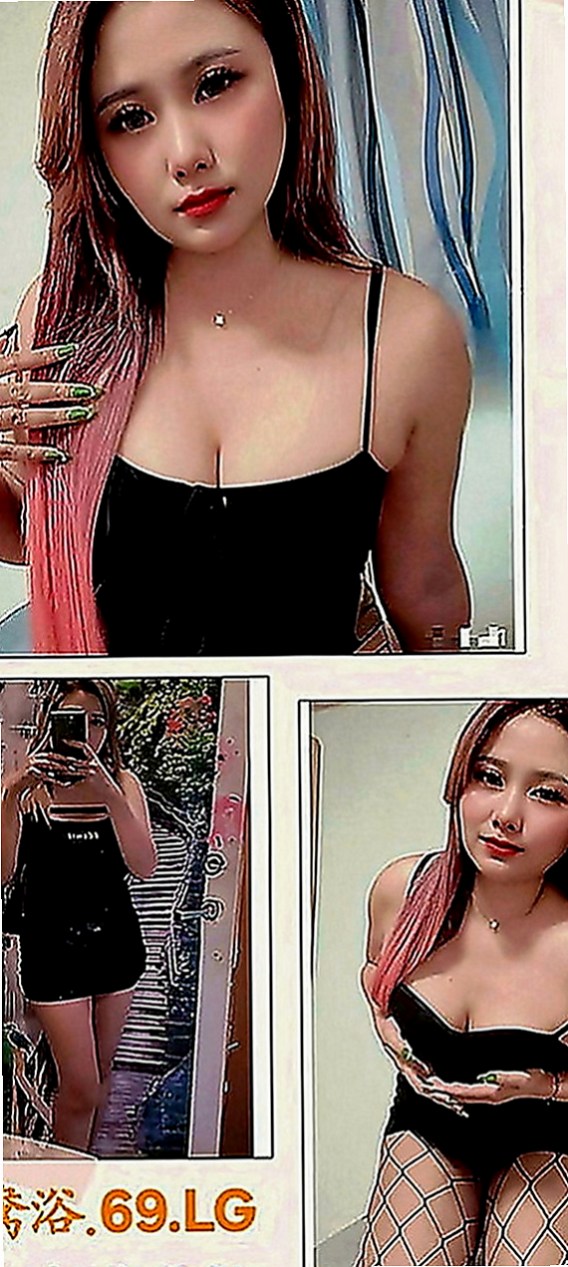 石門找女人：凝婭 |健身教練|167cm|55kg|D罩杯|18歲|有可遇不可求的粉紅色乳頭 粉嫩的乳頭 胸型漂亮有料