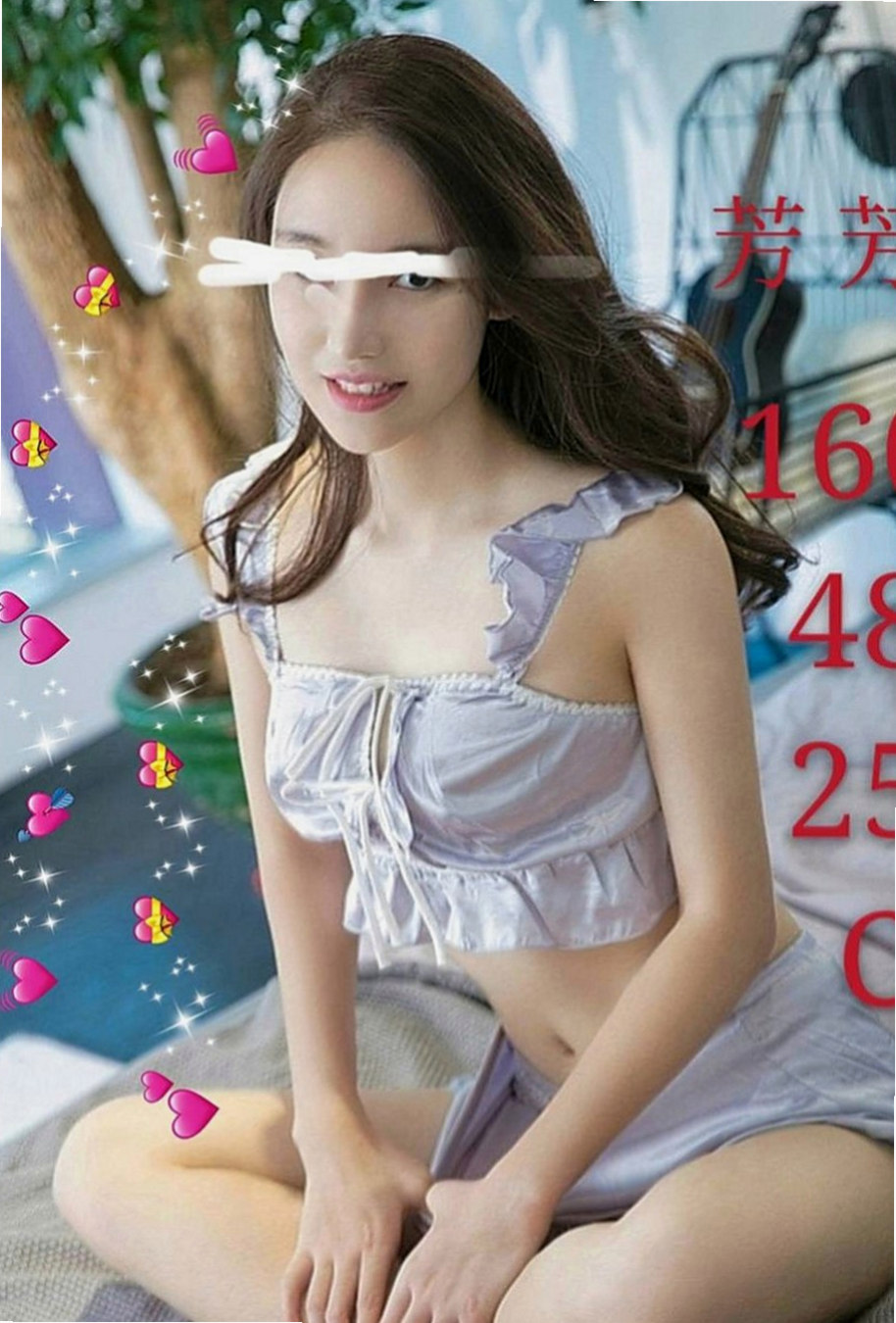 佳里小姐外送：左安 |柔情小秘書|168cm|55kg|E杯|18y|