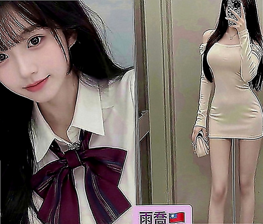 三芝外約茶：薇洛 |貴婦輕熟女|166cm|52kg|C罩杯|23歲|因妹妹工作關係 約會時間不一定 也不會把班表排很滿