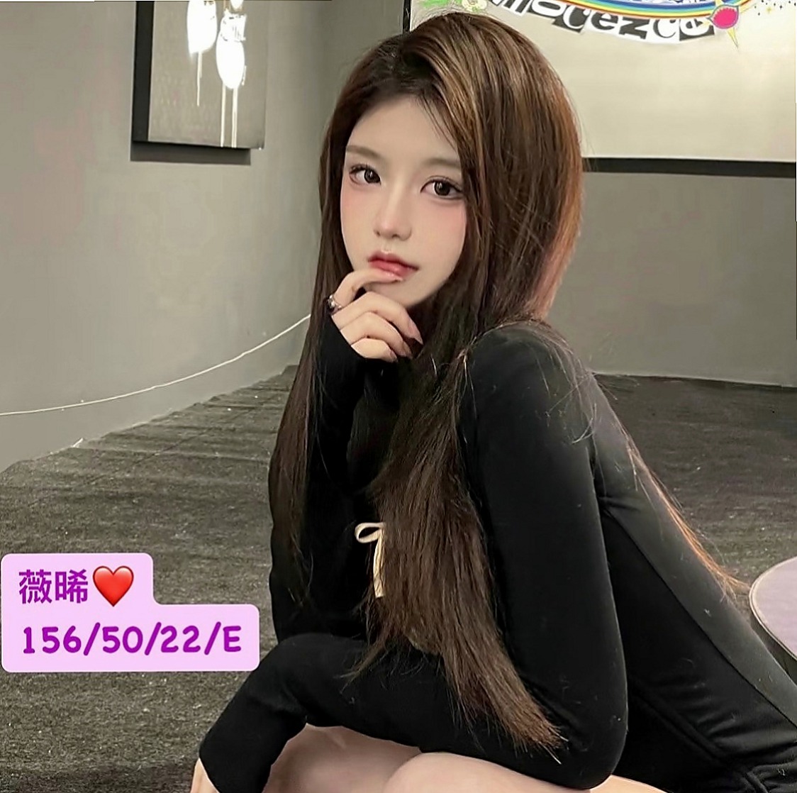 大雅好茶：小爽 |健身教練|164cm|55kg|E罩杯|18歲|很體貼 有女友FU“讓她當你小時女友吧  在唸大學，現在無男友，想做愛，想被調教