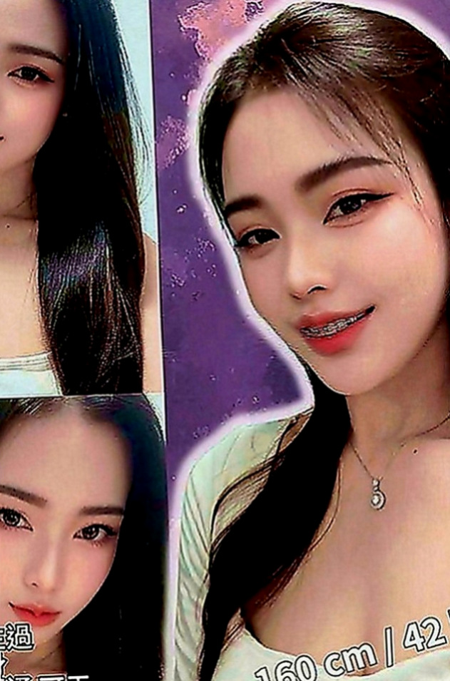 土城叫茶：小綺 |牙科美醫|164cm|52kg|C罩杯|21歲|散發出仙女的氣質讓男人不能抗拒她的誘惑 可扣穴穴 舔鮑 愛愛大膽風騷 床上小妖精