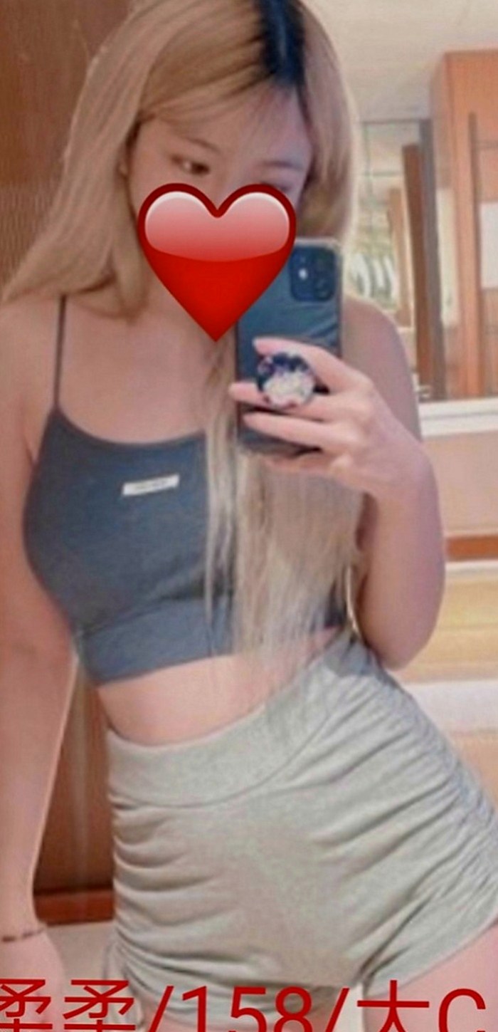 八德外送服務：宜芳 |上班族|167cm|55kg|C罩杯|22歲|健身事業是她的副業身材很贊 長相清純