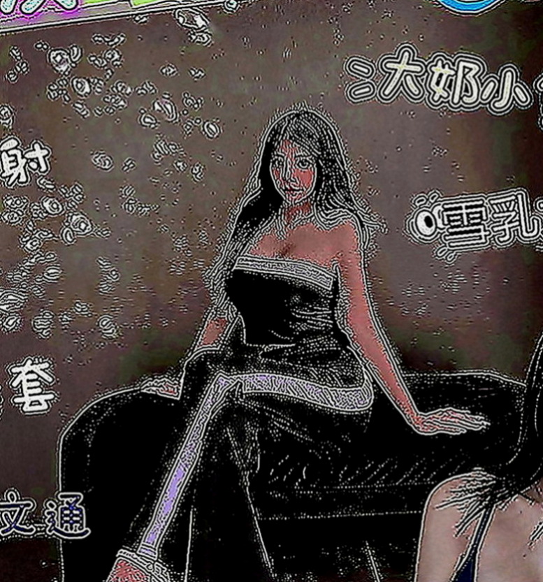八里外出：可蕓 |清秀美甲小妹妹|170cm|46kg|C罩杯|20歲|外貿90 床上很浪  部足足有E 真的很讚很優 有特殊服務 還會穿制服穿給你看 為你服務喲 可以喇舌親嘴 口技超好 舔