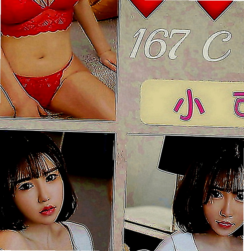 西港外叫小姐：易欣 |按摩店小妹|167cm|49kg|D罩杯|21歲|漂亮的臉蛋 S型的身姿 前凸後翹 身材和臉蛋都很有料喔 性感火辣 服務貼心 口交技術很贊