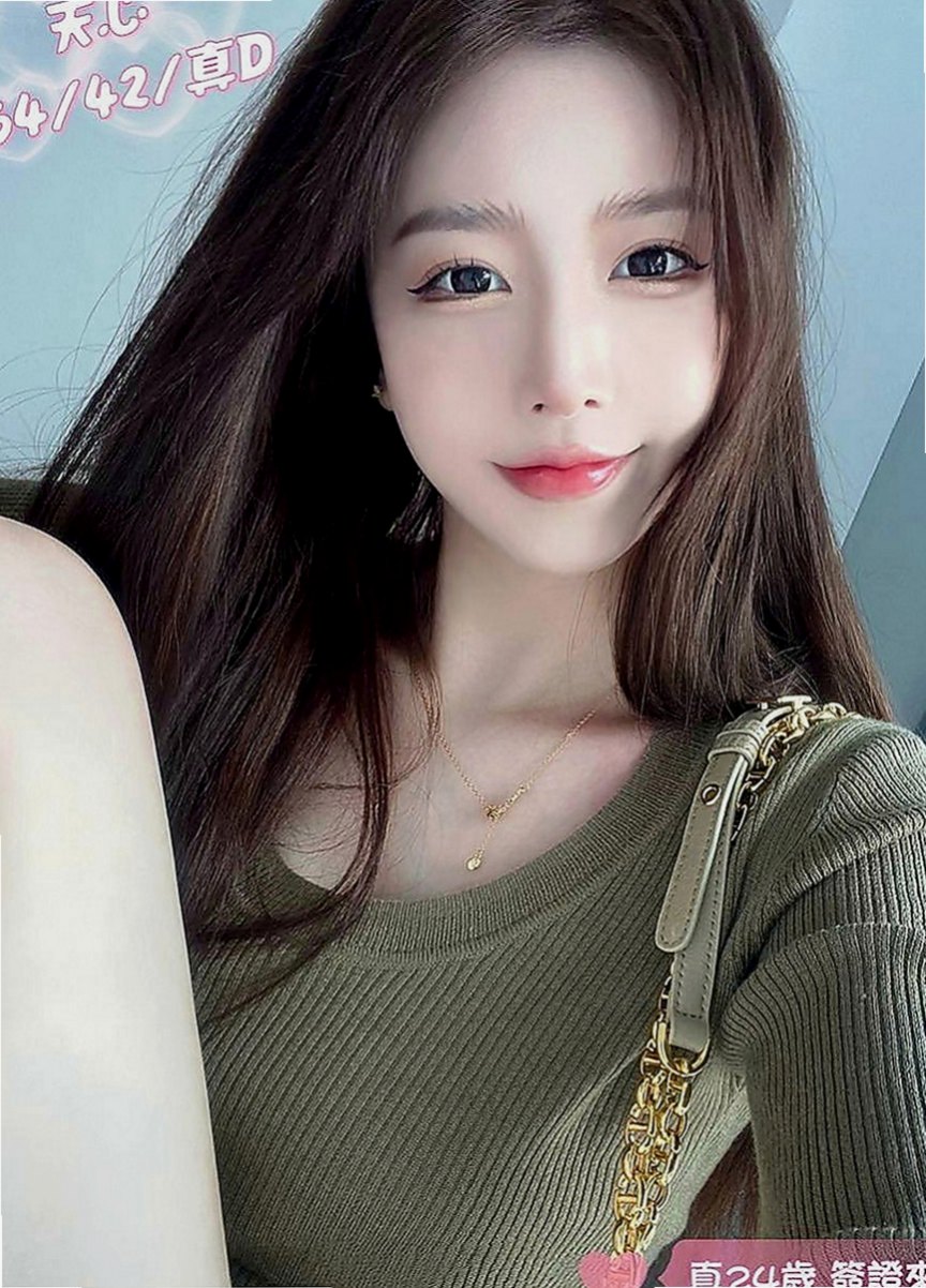 新竹外叫：雅蜜 |可愛小正妹|165cm|43kg|C罩杯|24歲|帶套做，可舌吻，主動豪放，服務全方位！#你想玩哪一個小姐就有哪一個的福利待遇