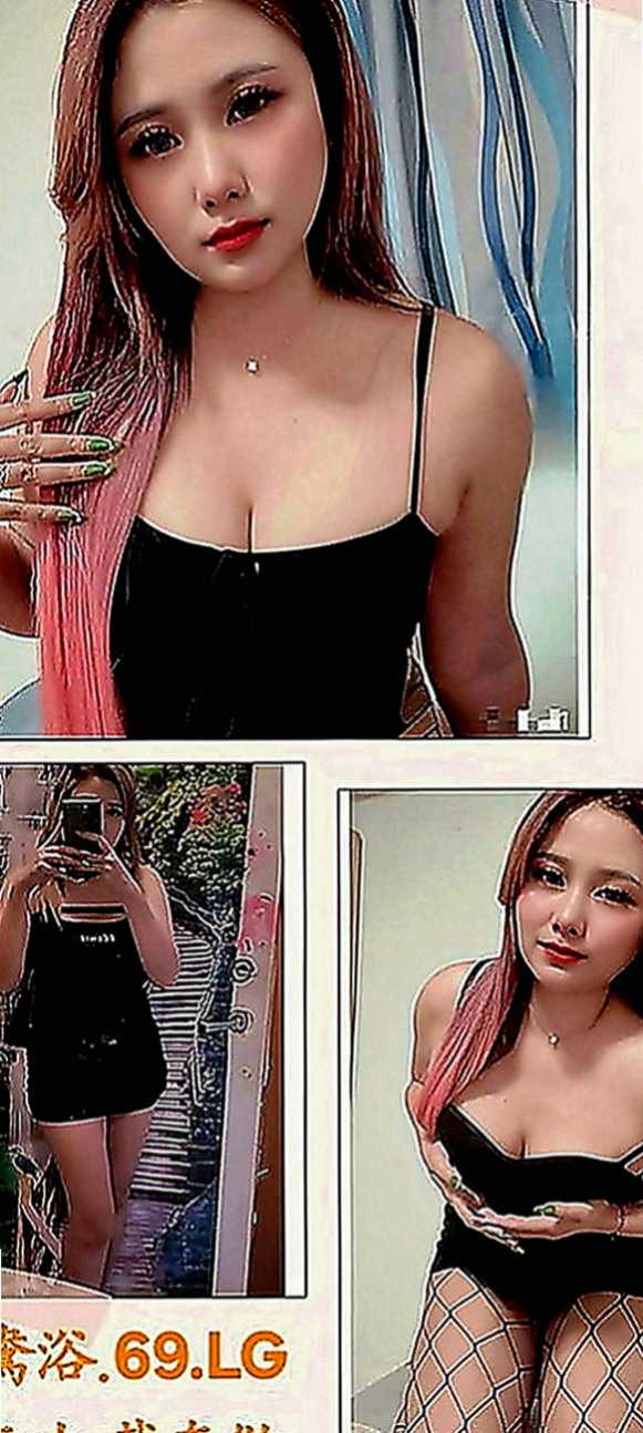 石門找女人：凝婭 |健身教練|167cm|55kg|D罩杯|18歲|有可遇不可求的粉紅色乳頭 粉嫩的乳頭 胸型漂亮有料
