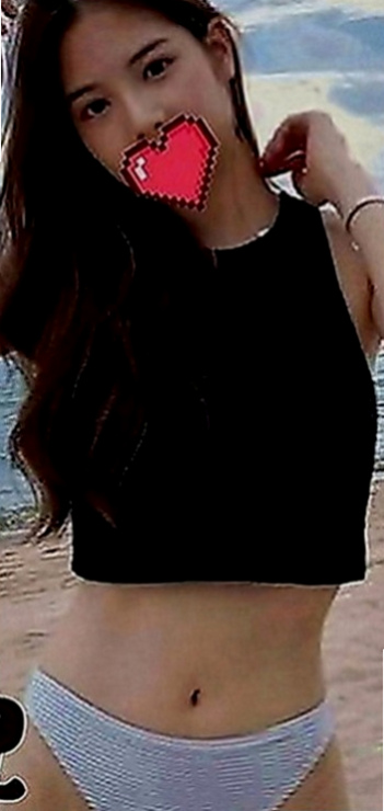 新屋全套：小潔 |靜宜學生妹|164cm|49kg|D罩杯|23歲|剛好在這個饑渴的年紀 是一個奶泡高手 喔