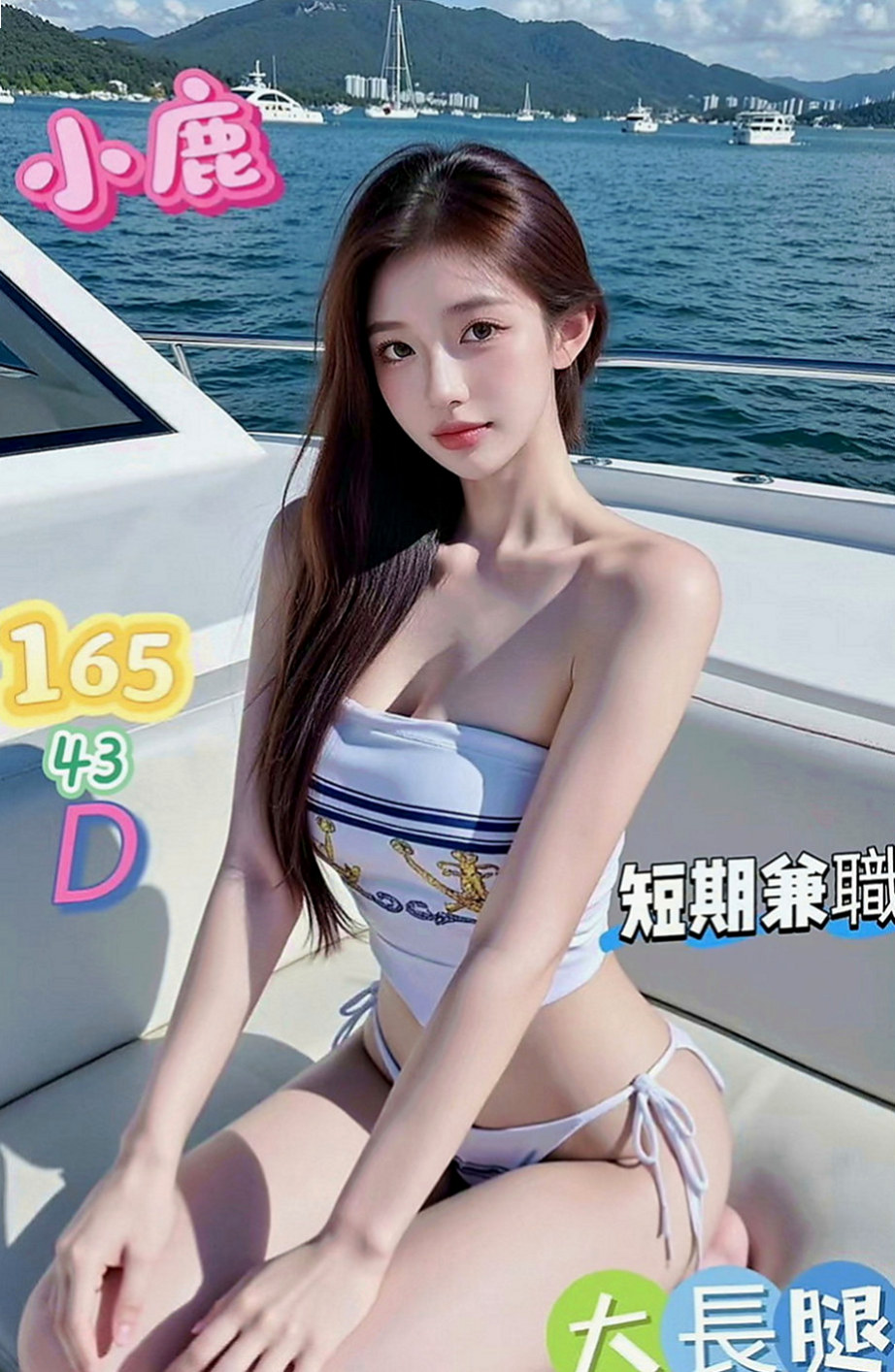 彰化外送茶|按摩全套：雨霏 |高挑美女|169cm|49kg|D罩杯|24歲|回味你逝去的青春 不要被工作 忙碌 煩惱 充斥你的生活  粉紅點點的頭頭.