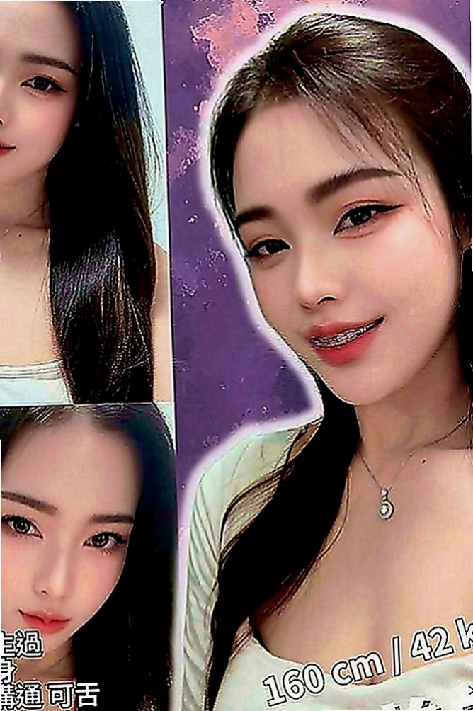 土城叫茶：小綺 |牙科美醫|164cm|52kg|C罩杯|21歲|散發出仙女的氣質讓男人不能抗拒她的誘惑 可扣穴穴 舔鮑 愛愛大膽風騷 床上小妖精
