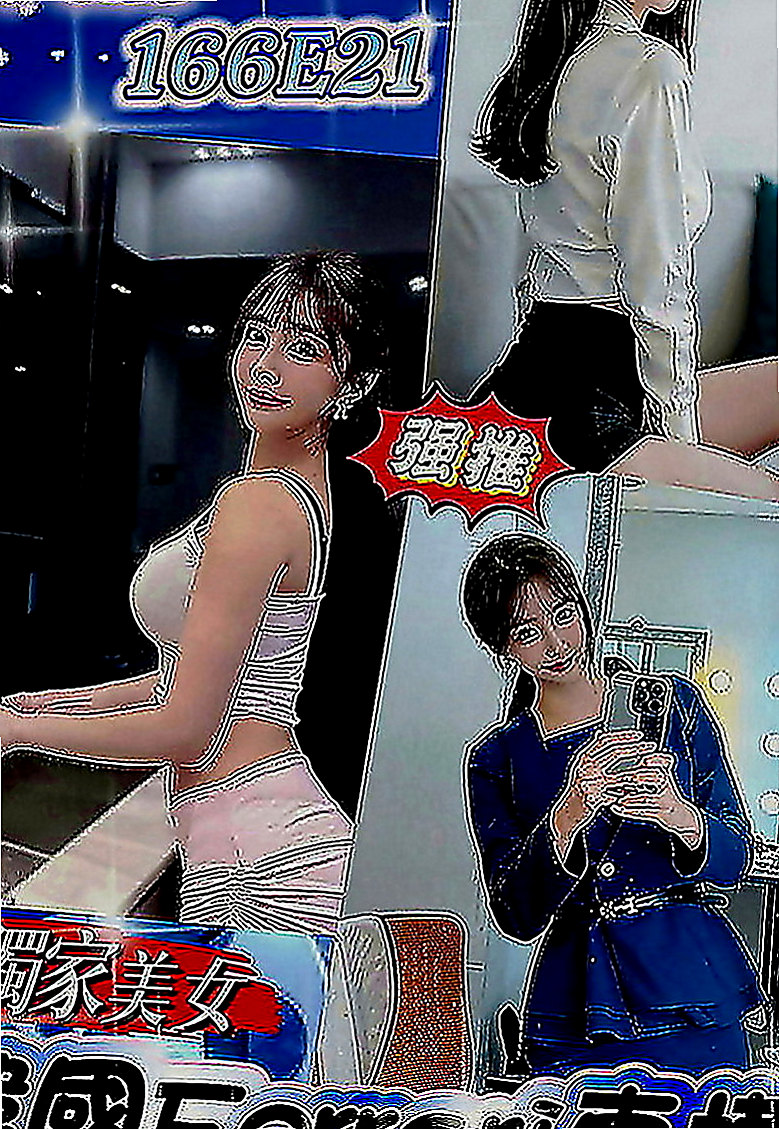 北屯全套：夏玉橋 |健身房正妹|167cm|51kg|C罩杯|20歲|笑起來甜甜 給人很親切