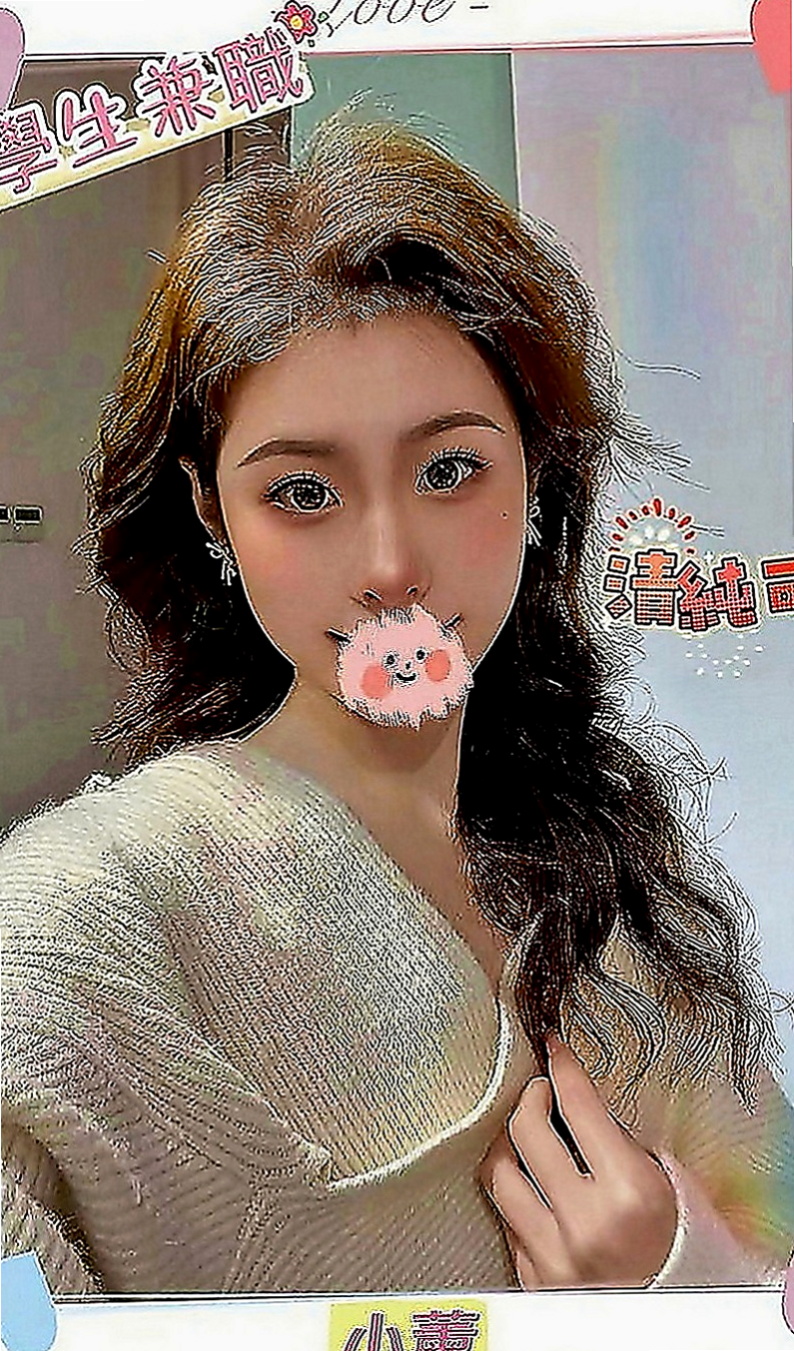 北屯一夜情：麗娜 |漂亮的小姐姐|170cm|47kg|E罩杯|19歲|因為妹妹說把哥哥弄的太爽 會扶墻出門喔 嘻嘻  性感 妖豔小妖姬 敏感的第三點 只要你的進入