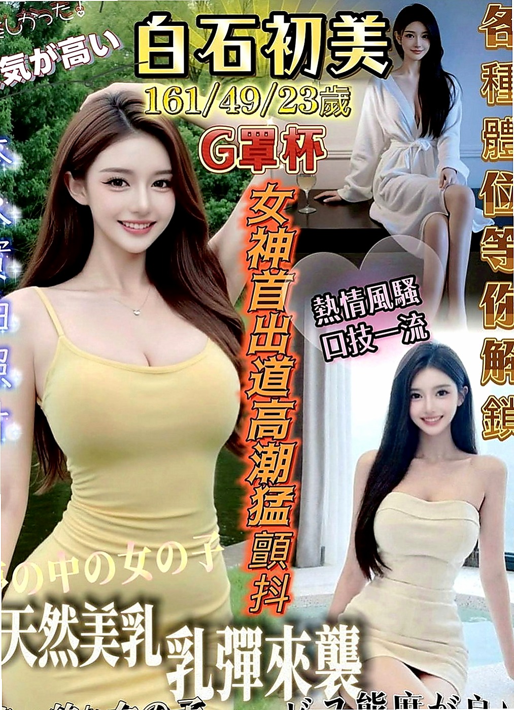 佳里外送茶：安雨 |Mv女|165cm|47kg|C罩杯|18歲|壓力大 也需要釋壓的 年輕幼齒粉嫩學生妹妹