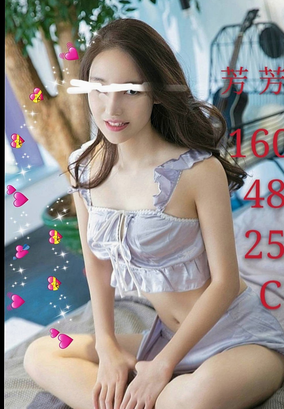 佳里小姐外送:左安 |柔情小秘書|168cm|55kg|E杯|18y|