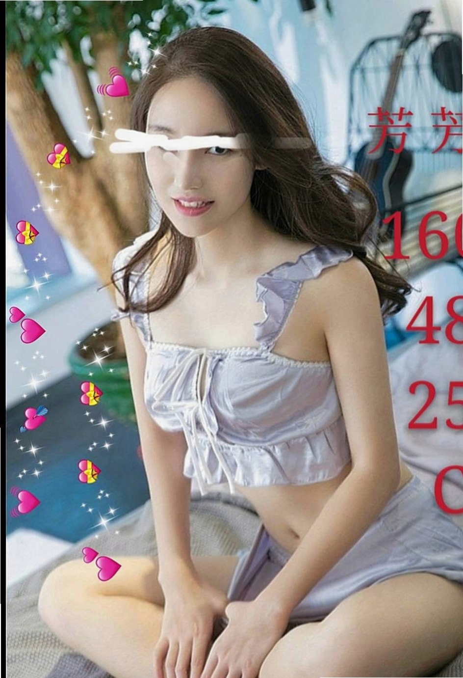 佳里小姐外送:左安 |柔情小秘書|168cm|55kg|E杯|18y|