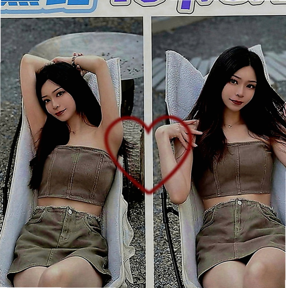 士林按摩：問煙 |網拍模特|166cm|43kg|C罩杯|23歲|第一天下海兼職 長發撩人 白嫩 美腿 清純型