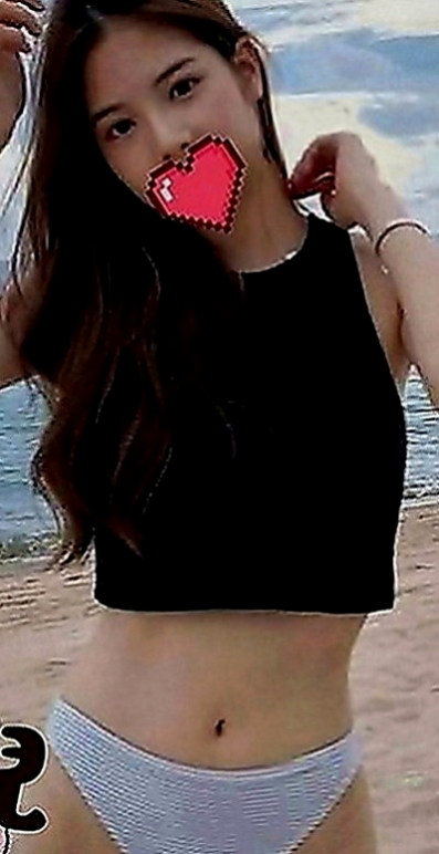 新屋全套：小潔 |靜宜學生妹|164cm|49kg|D罩杯|23歲|剛好在這個饑渴的年紀 是一個奶泡高手 喔