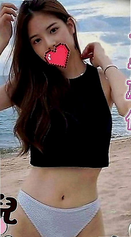 新屋全套：小潔 |靜宜學生妹|164cm|49kg|D罩杯|23歲|剛好在這個饑渴的年紀 是一個奶泡高手 喔