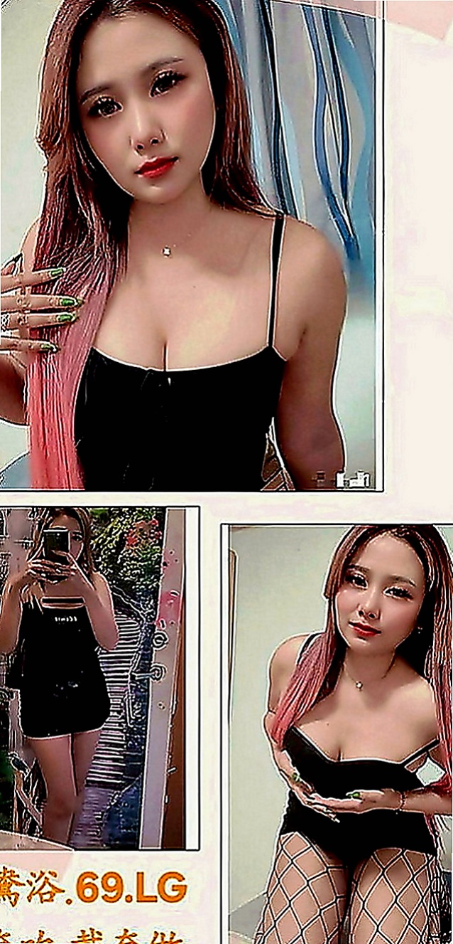 石門找女人：凝婭 |健身教練|167cm|55kg|D罩杯|18歲|有可遇不可求的粉紅色乳頭 粉嫩的乳頭 胸型漂亮有料