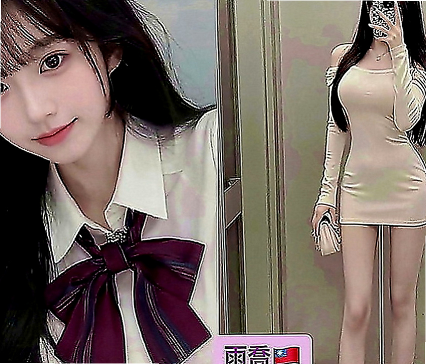 三芝外約茶：薇洛 |貴婦輕熟女|166cm|52kg|C罩杯|23歲|因妹妹工作關係 約會時間不一定 也不會把班表排很滿
