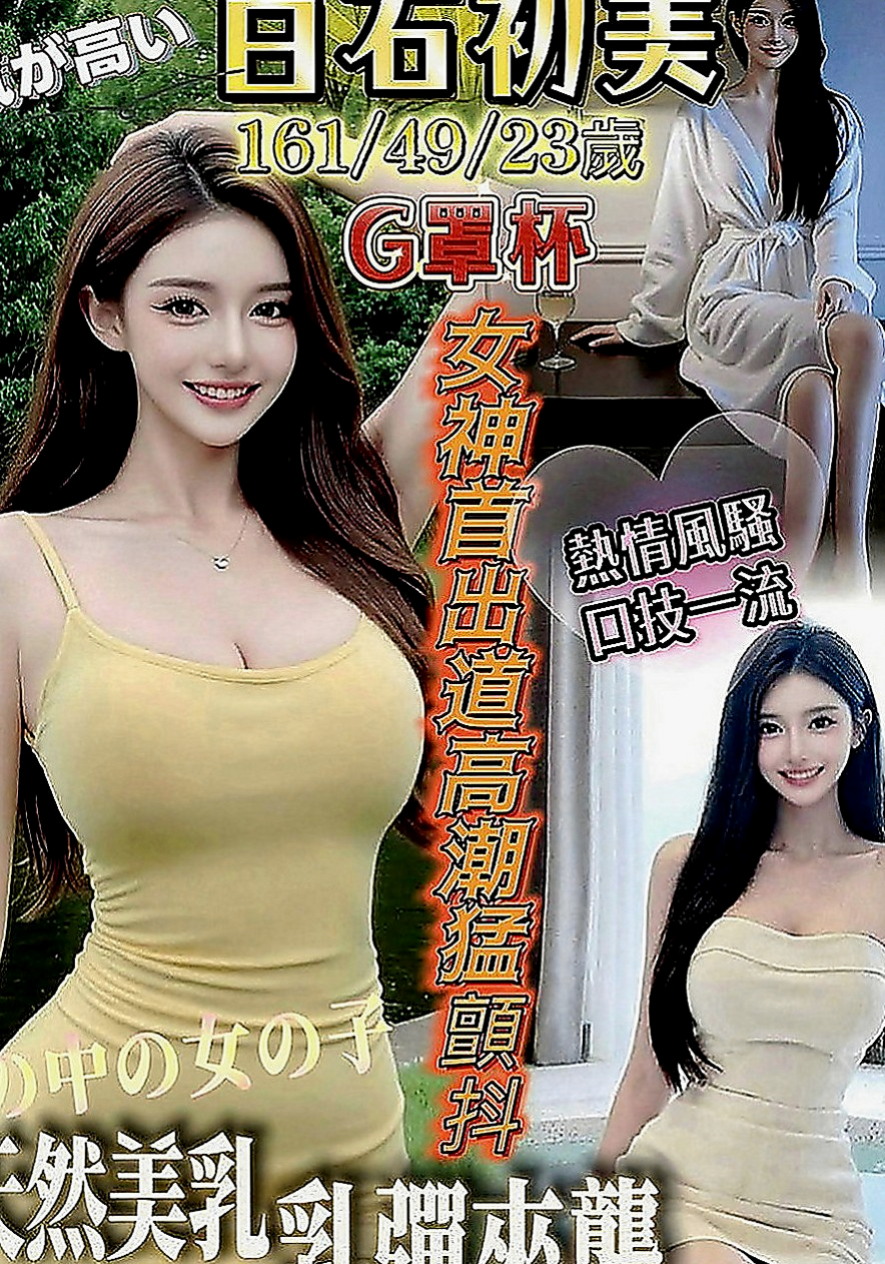 佳里外送茶：安雨 |Mv女|165cm|47kg|C罩杯|18歲|壓力大 也需要釋壓的 年輕幼齒粉嫩學生妹妹