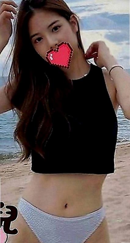 新屋全套：小潔 |靜宜學生妹|164cm|49kg|D罩杯|23歲|剛好在這個饑渴的年紀 是一個奶泡高手 喔