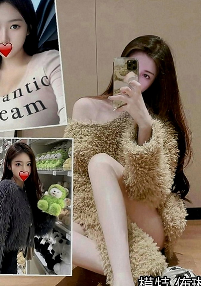 麻豆伴遊：彩瑜 |高顏值正妹|164cm|53kg|D罩杯|19歲|下面水多而且是粉的還可以吃  想要一個喜歡做愛的哥哥約她v