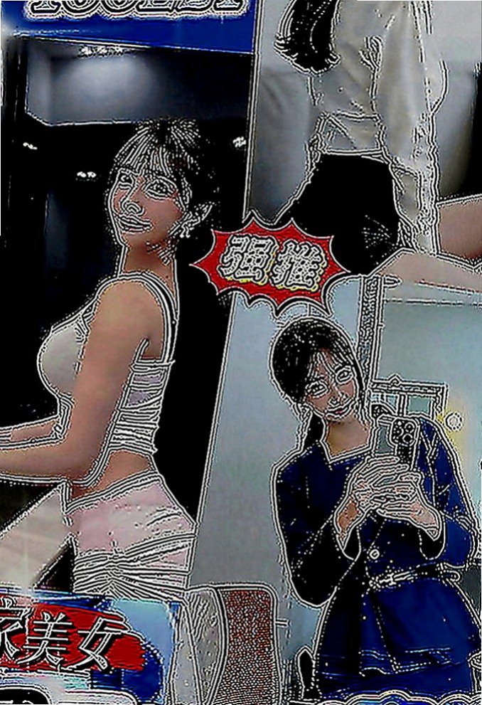 北屯全套：夏玉橋 |健身房正妹|167cm|51kg|C罩杯|20歲|笑起來甜甜 給人很親切