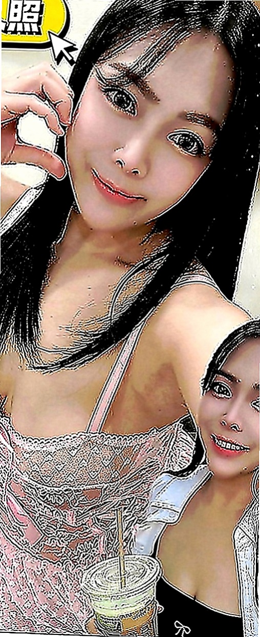 信義小姐外出：樂樂 |韓國正妹|167cm|46kg|C罩杯|23歲|騷勁全開 讓你躺著就可以享受噢  服務內容：陪浴 .漫遊..變裝
